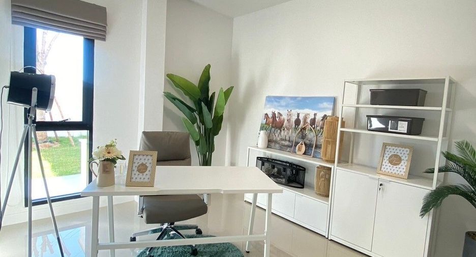 Casa en venta de 4 habitaciones en Mueang Khon Kaen, Khon Kaen