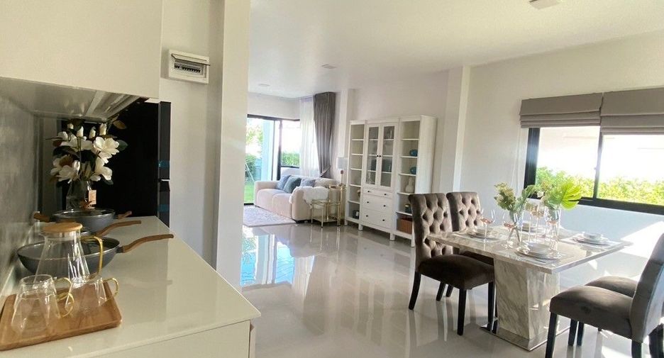 Casa en venta de 4 habitaciones en Mueang Khon Kaen, Khon Kaen