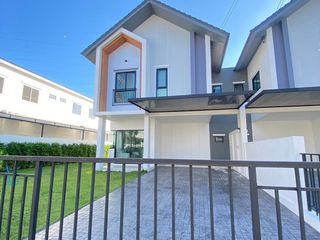 Casa en venta de 4 habitaciones en Mueang Khon Kaen, Khon Kaen