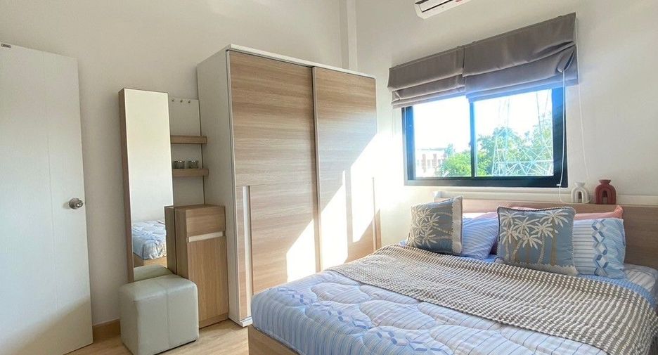 Casa en venta de 4 habitaciones en Mueang Khon Kaen, Khon Kaen