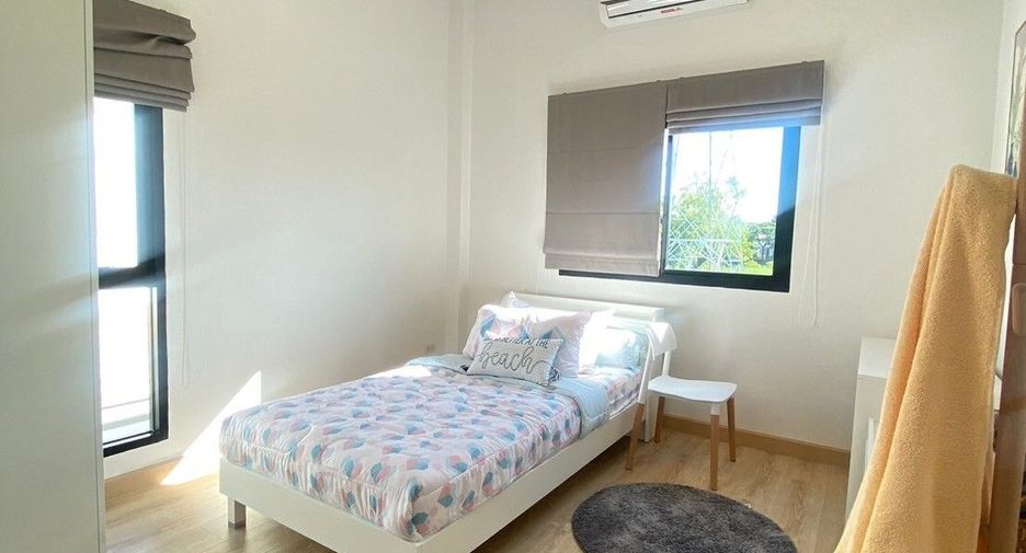 Casa en venta de 4 habitaciones en Mueang Khon Kaen, Khon Kaen