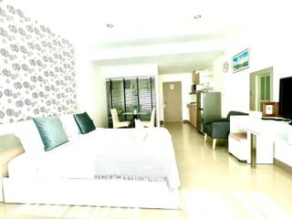 For rent studio condo in Thalang, Phuket
