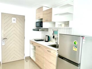 For rent studio condo in Thalang, Phuket