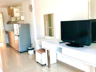 For Rent Studio Condo In Thalang, Phuket