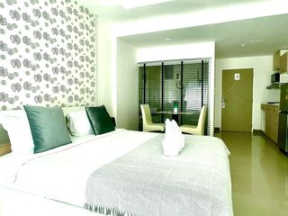 For rent studio condo in Thalang, Phuket
