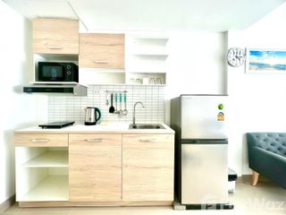 For rent studio condo in Thalang, Phuket