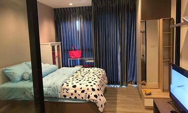For sale 1 Beds condo in Mueang Samut Prakan, Samut Prakan