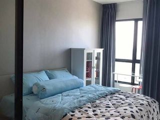 For sale 1 bed condo in Mueang Samut Prakan, Samut Prakan