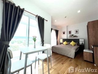 For sale 2 bedrooms condo in Mueang Khon Kaen, Khon Kaen