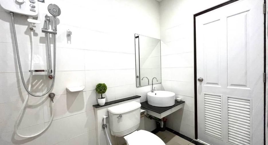 For sale 2 bedrooms condo in Mueang Khon Kaen, Khon Kaen