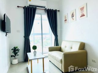 For sale 2 bedrooms condo in Mueang Khon Kaen, Khon Kaen