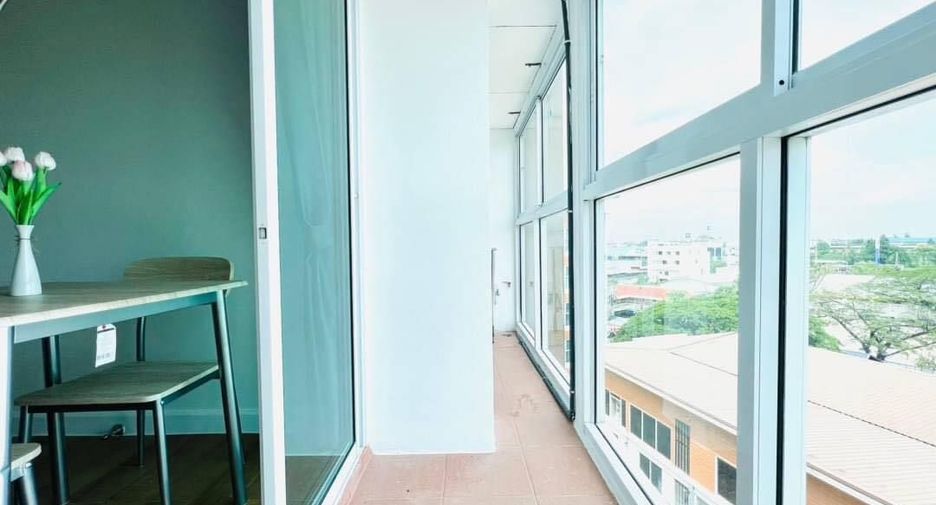 For sale 2 bedrooms condo in Mueang Khon Kaen, Khon Kaen