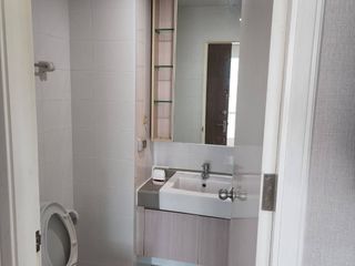 À vendre 1 chambre condo à Thon Buri, Bangkok