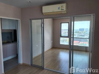 À vendre 1 chambre condo à Thon Buri, Bangkok