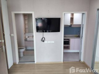 À vendre 1 chambre condo à Thon Buri, Bangkok