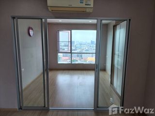 À vendre 1 chambre condo à Thon Buri, Bangkok