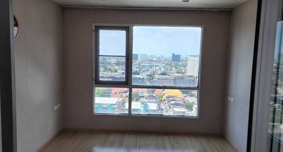 For sale 1 bed condo in Thon Buri, Bangkok