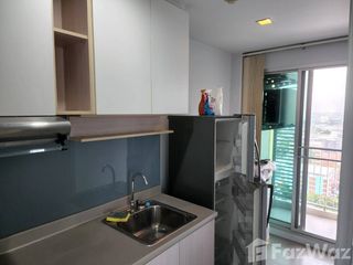 À vendre 1 chambre condo à Thon Buri, Bangkok