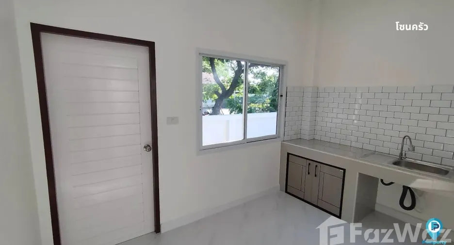Haus zum Kauf mit 2 Zimmer in Ban Pong, Ratchaburi