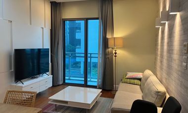 ขาย 1 เตียง คอนโด ใน คลองเตย, กรุงเทพฯ