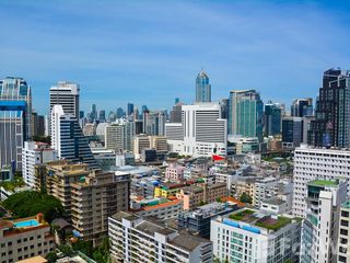 出售 2 卧室 公寓 在 Watthana, 曼谷