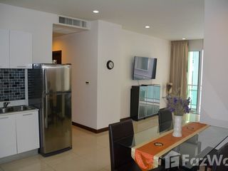 出售 2 卧室 公寓 在 Watthana, 曼谷