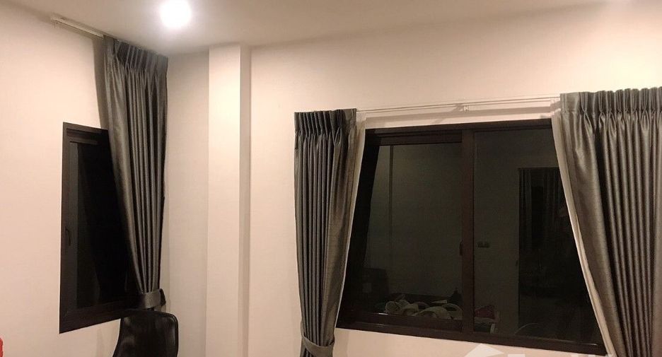 For rent 4 bedrooms house in Bang Kruai, Nonthaburi
