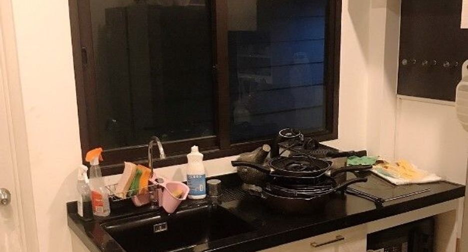 For rent 4 bedrooms house in Bang Kruai, Nonthaburi