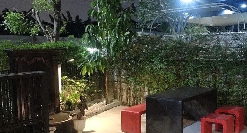 For rent 4 bedrooms house in Bang Kruai, Nonthaburi