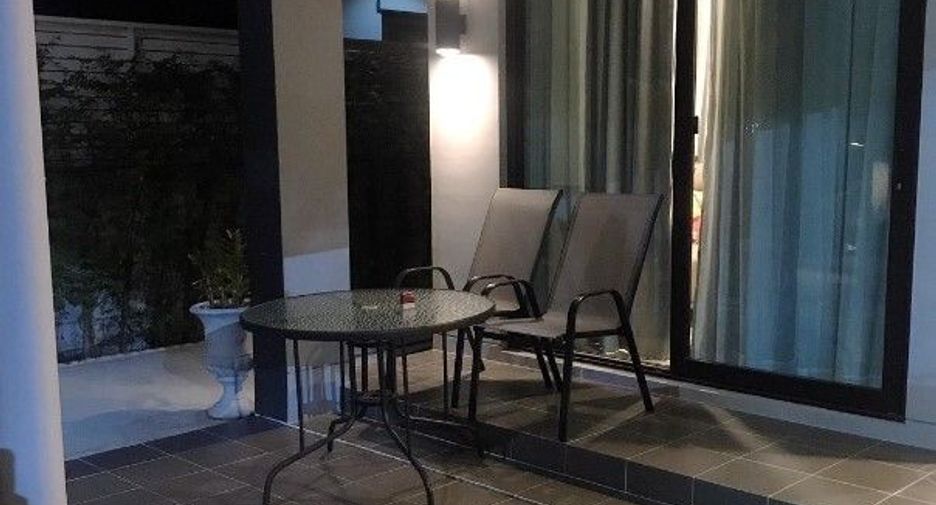For rent 4 bedrooms house in Bang Kruai, Nonthaburi