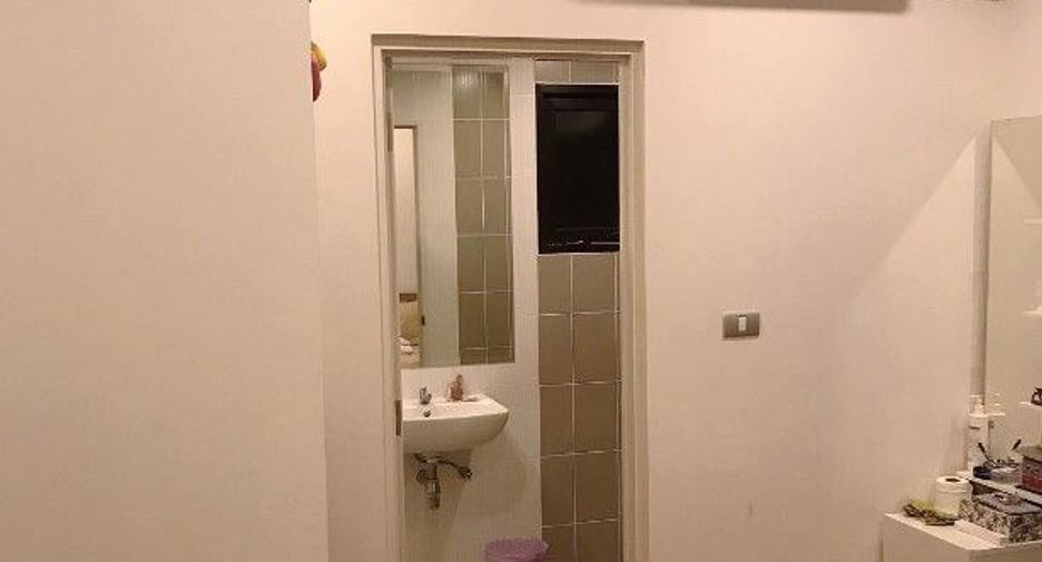 For rent 4 bedrooms house in Bang Kruai, Nonthaburi