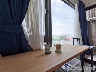 For sale 1 bed condo in Yan Nawa, Bangkok