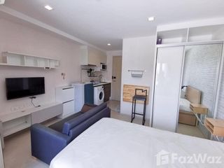 For sale 1 bed condo in Yan Nawa, Bangkok