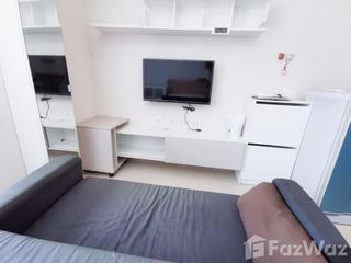 For sale 1 bed condo in Yan Nawa, Bangkok