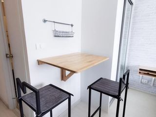 For sale 1 bed condo in Yan Nawa, Bangkok