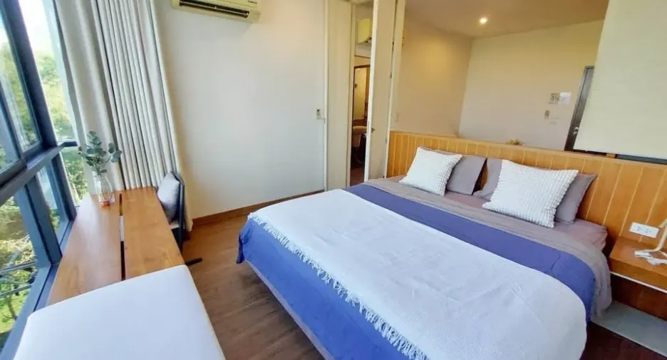 For rent 1 bed condo in Thalang, Phuket