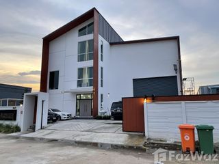 ขาย สตูดิโอ บ้านเดี่ยว ใน ลาดหลุมแก้ว, ปทุมธานี