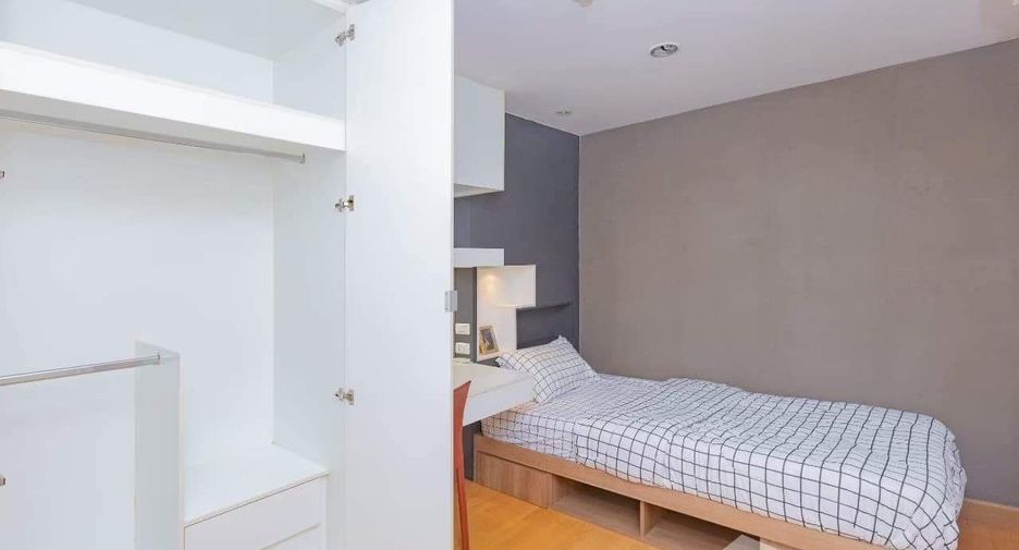 For rent 2 bedrooms condo in Kathu, Phuket