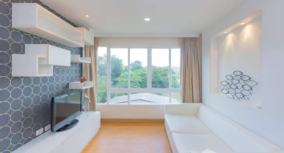 For rent 2 bedrooms condo in Kathu, Phuket