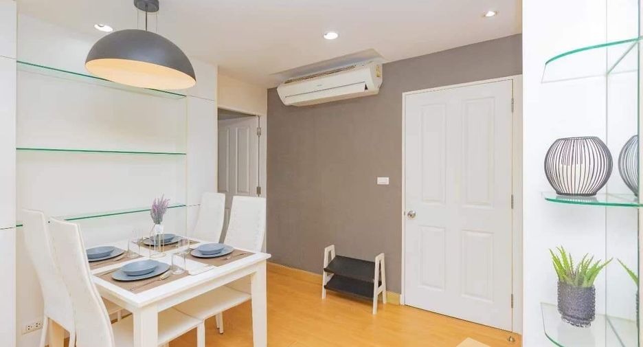 For rent 2 bedrooms condo in Kathu, Phuket