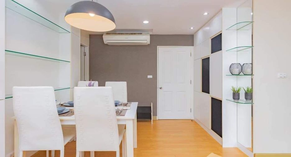 For rent 2 bedrooms condo in Kathu, Phuket