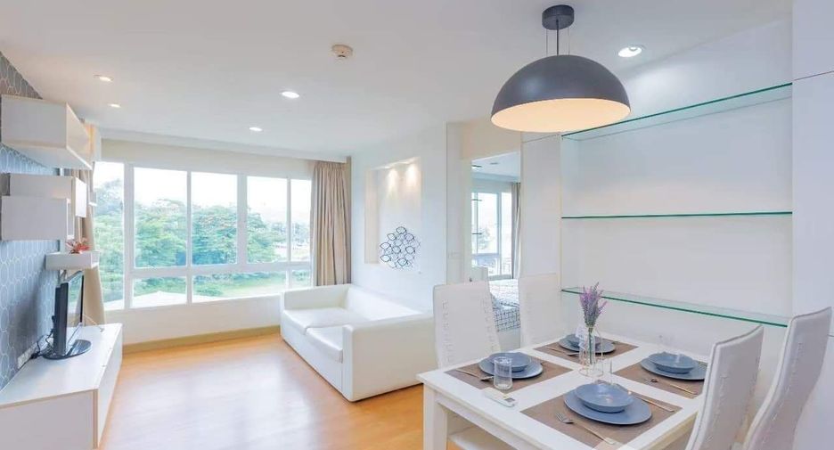 For rent 2 bedrooms condo in Kathu, Phuket