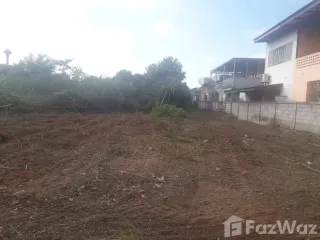 For sale land in Chiang Khong, Chiang Rai
