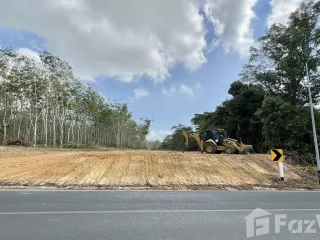 For sale land in Thalang, Phuket