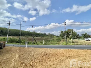 For sale land in Thalang, Phuket
