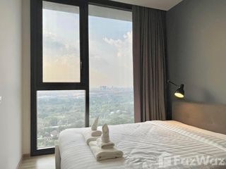 For sale 2 bedrooms condo in Chatuchak, Bangkok