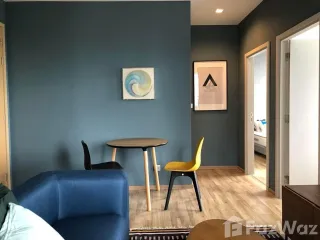 For sale 2 ベッドルーム condo in Chatuchak, Bangkok