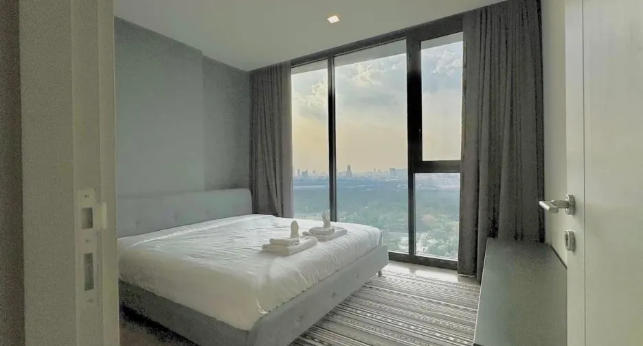 ขาย 2 ห้องนอน คอนโด ใน จตุจักร, กรุงเทพฯ