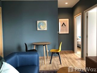 For sale 2 bedrooms condo in Chatuchak, Bangkok