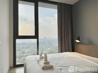For sale 2 ベッドルーム condo in Chatuchak, Bangkok